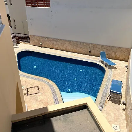 Villa Melanos Village C1