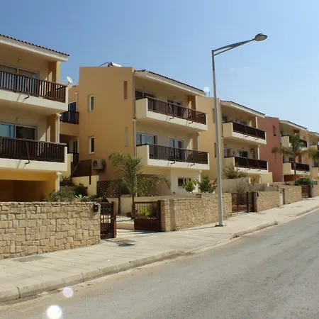 Melanos Village C1 * Klorakas