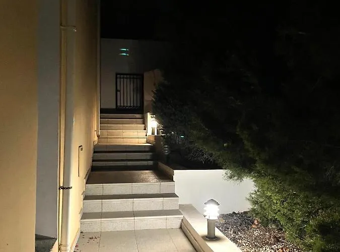 Melanos Village C1 Vila Klorakas