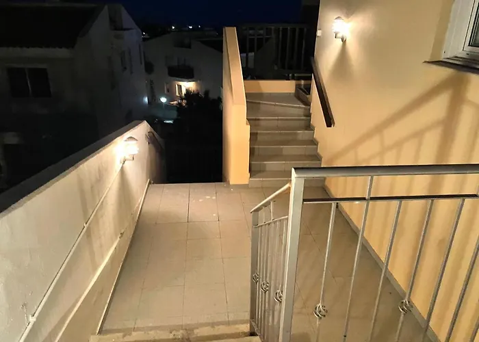 Melanos Village C1 Vila Klorakas