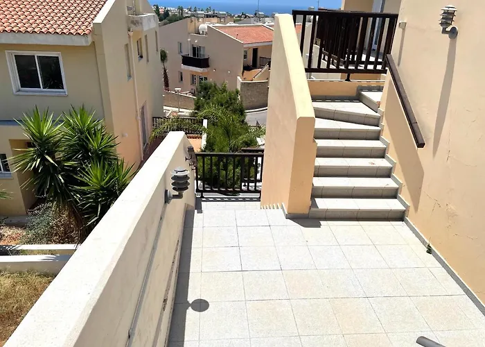 Vila Melanos Village C1