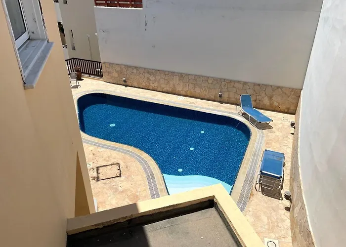 Vila Melanos Village C1