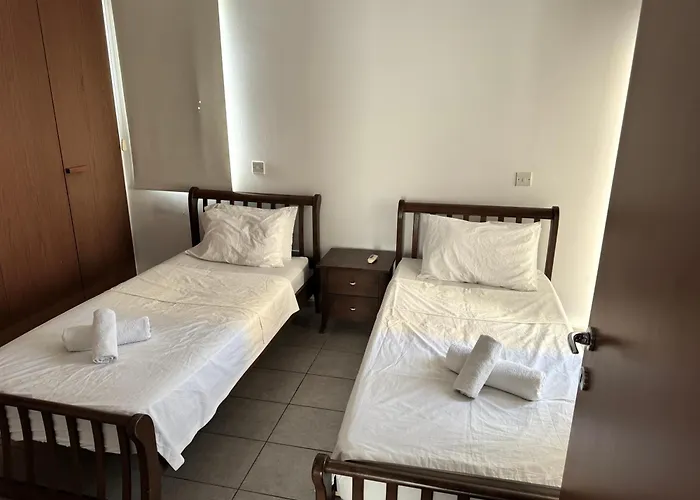 Vila Melanos Village C1 *