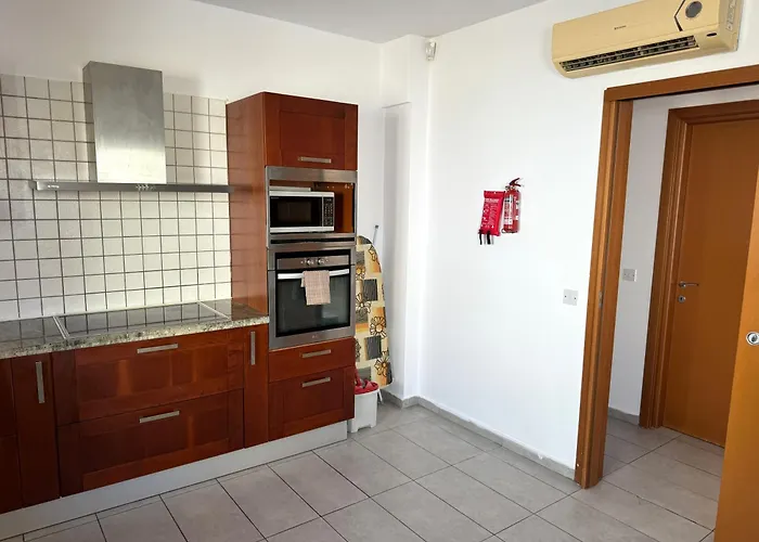 Melanos Village C1 Vila *