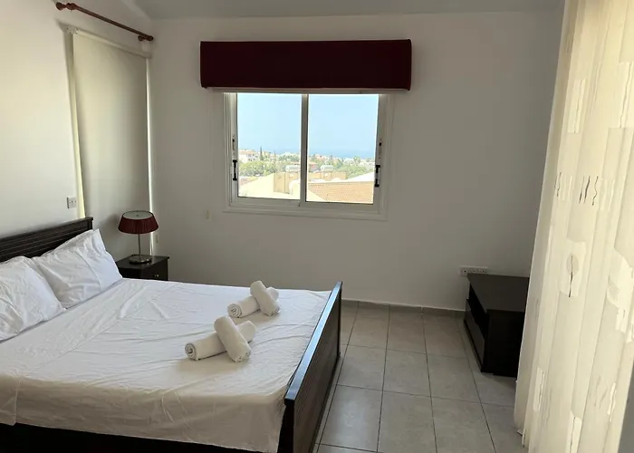 Vila Melanos Village C1 *