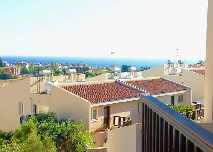 Melanos Village C1 *