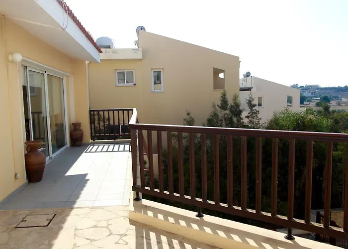 Melanos Village C1 Klorakas