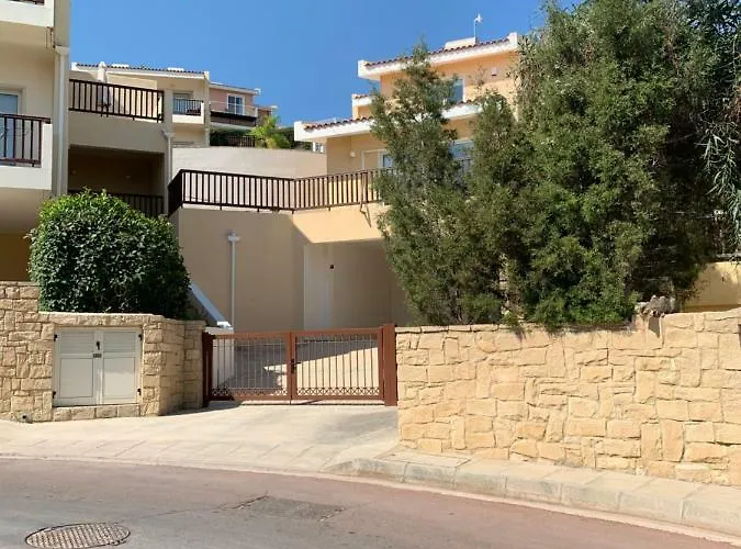 Melanos Village C1 * Klorakas