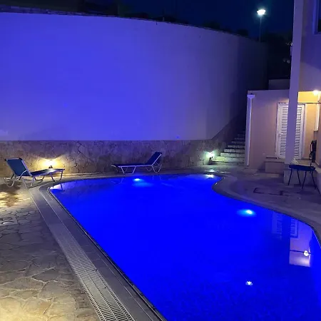 Villa Melanos Village C1