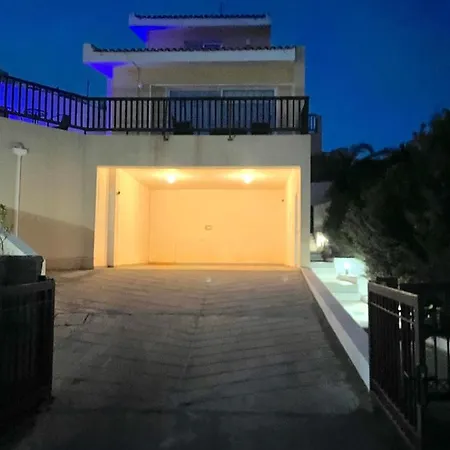 Melanos Village C1 *