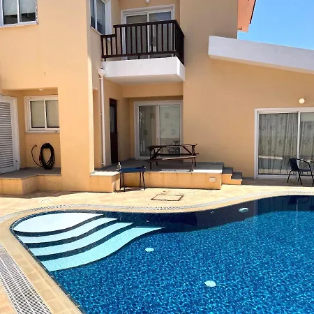 Melanos Village C1 *