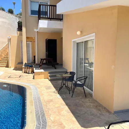 Melanos Village C1 Villa