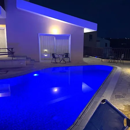 Melanos Village C1 Villa *