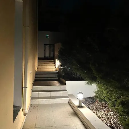 Melanos Village C1 Villa Klorakas