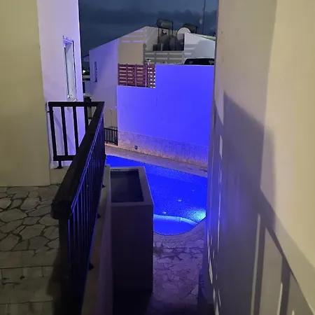 Melanos Village C1 Villa