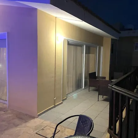 Melanos Village C1 Вилла