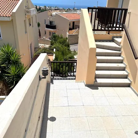 וילה Melanos Village C1