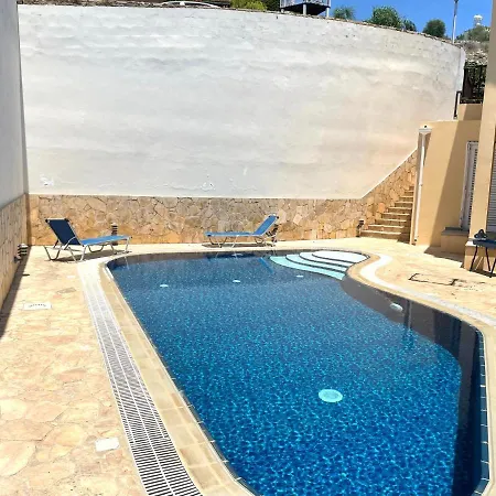 Melanos Village C1 Villa