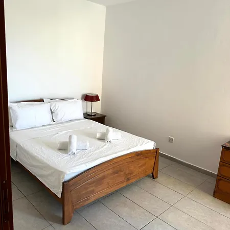 Melanos Village C1 Хлоракас