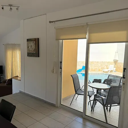 Melanos Village C1 Villa