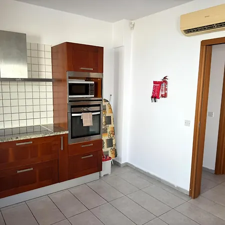 Melanos Village C1 Vila *