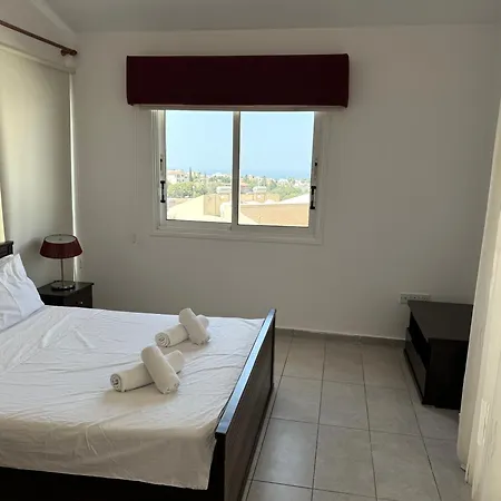 Villa Melanos Village C1 *