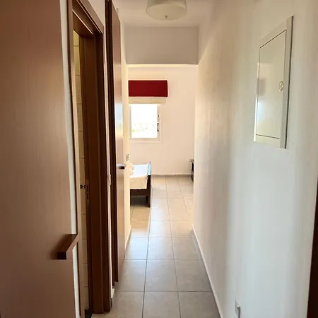 Melanos Village C1 Villa Klorakas