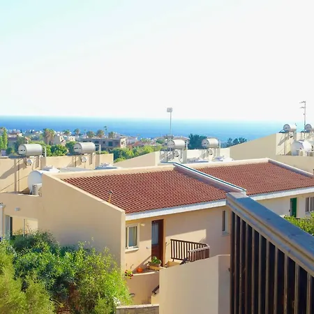 Melanos Village C1 *