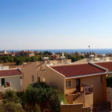 Villa Melanos Village C1 Klorakas