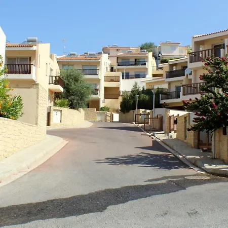 Villa Melanos Village C1