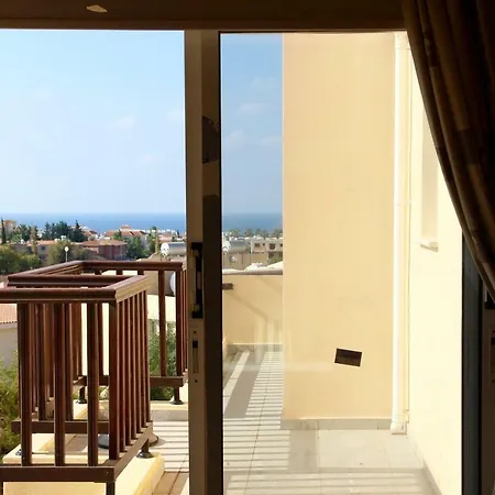 Villa Melanos Village C1