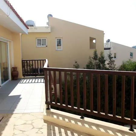 Melanos Village C1 Хлоракас