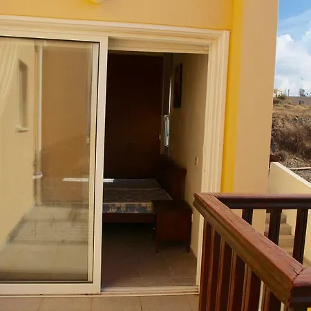 Melanos Village C1 Klorakas