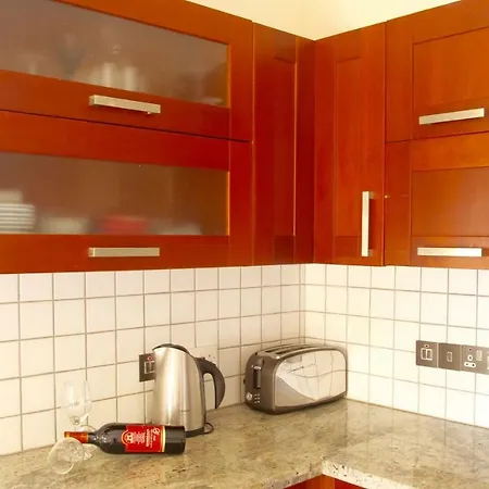 Melanos Village C1 * Хлоракас