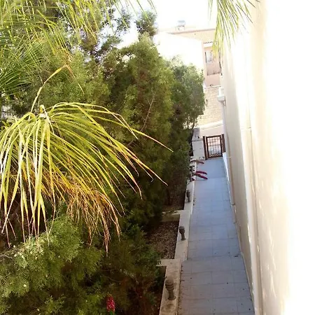 Melanos Village C1 Villa *