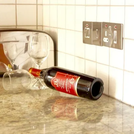 Villa Melanos Village C1 *