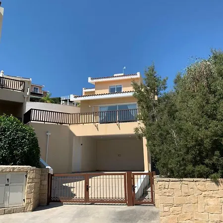 Villa Melanos Village C1 Klorakas