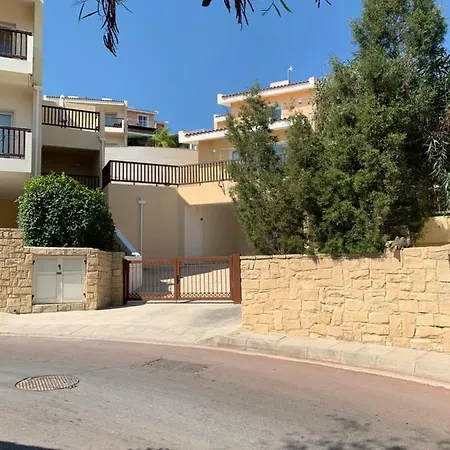 Melanos Village C1 * Klorakas