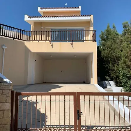 Вилла Melanos Village C1