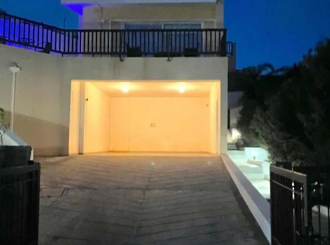 Melanos Village C1 *