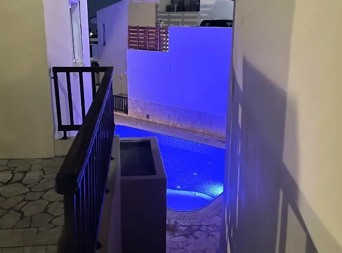 Melanos Village C1 Villa