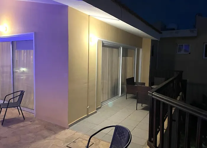 Melanos Village C1 Villa