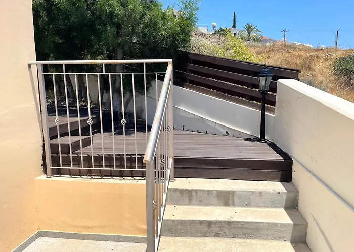 Villa Melanos Village C1