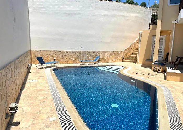 Melanos Village C1 别墅