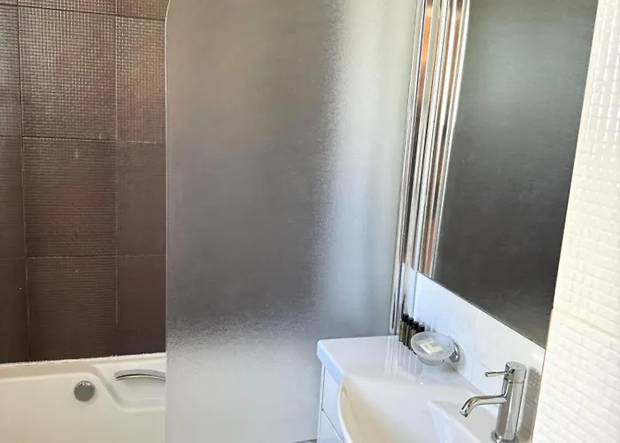 Melanos Village C1 Villa Klorakas