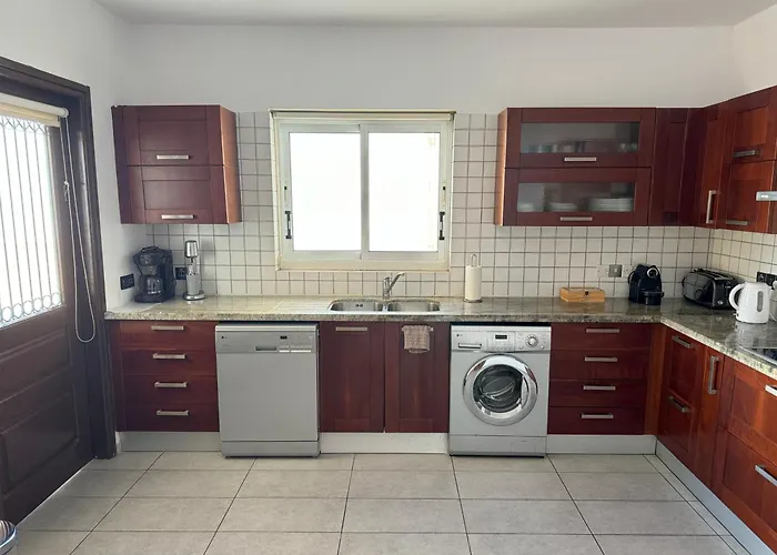 Melanos Village C1 *