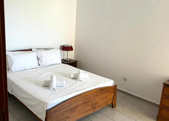 Melanos Village C1 Klorakas