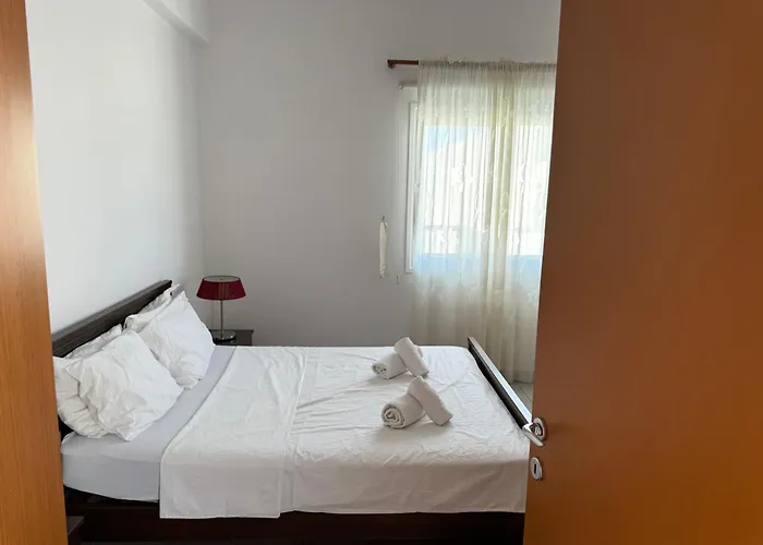 Villa Melanos Village C1