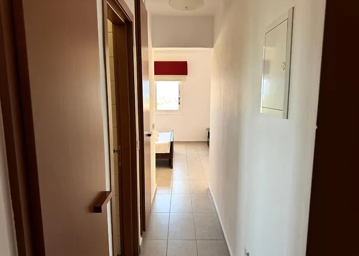 Melanos Village C1 Villa Klorakas