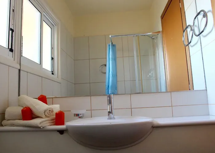 Villa Melanos Village C1 *